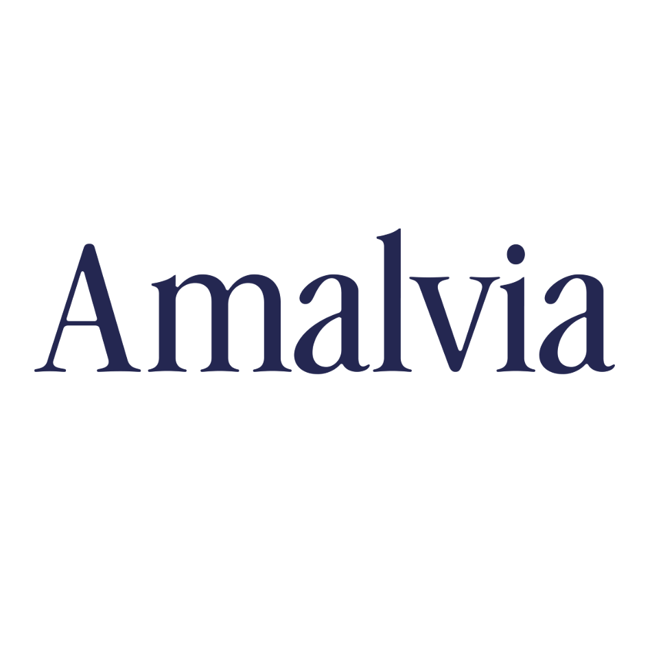 Amalvia